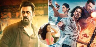Tiger 3's Climax Will Eventually Lead To Tiger Vs Pathaan With Katrina Kaif Turning The Antagonist, Seeking Revenge From Shah Rukh Khan? This Fan Theory Will Leave You Impressed