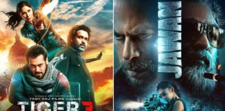 Tiger Box Office Collection Day 1 Advance Booking (5 Days To Go): Salman Khan & Katrina Kaif Are Beasting At The Ticket Window, Still Stand At 11.6% Of Pathaan's Opening Day Pre-Sales!