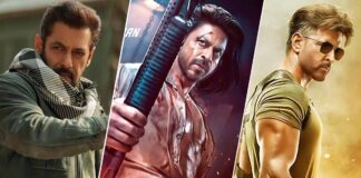 Tiger 3 vs Pathaan vs War At The Worldwide Box Office