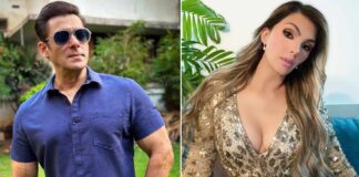 'Tiger' Salman Khan Gets Bored From GFs In 6-7 Years, "Usko Alag Alag Mulkon Ki Ladkiyan Pasand Hai", Said Somy Ali Once
