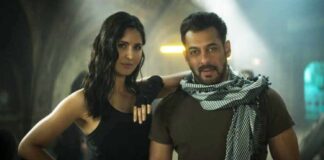 'Tiger' Salman Khan Reacts To Katrina Kaif’s Zoya Spin-off In The YRF Spy Universe; Read On