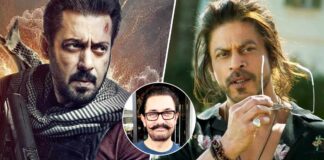 Tiger Vs Pathaan Might Get A Crazy Spinoff With Aamir Khan Joining The Spy Universe As The Antagonist After Dhoom 3?