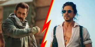 Tiger Vs Pathaan's Real Drama: Salman Khan, Before Signing The Dotted Line For Ek Tha Tiger, Told Aditya Chopra Pay Him One Rupee More Than SRK