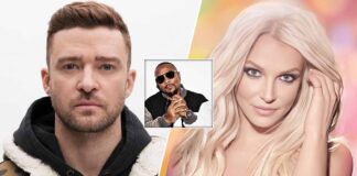 Timbaland Faces Criticism for Suggesting Justin Timberlake Should Have 'Silenced' Britney Spears