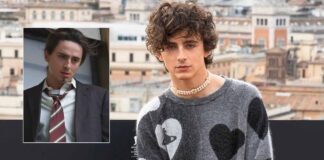 Timothee Chalamet's Hamas Joke On SNL Backfires & Gets Criticized