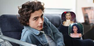 Timothee Chalamet Dating History Before Kylie Jenner
