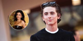 Timothee Chalamet Gets Trolled As Netizens Claim He Wore Kylie Jenner’s Clothes For Wonka’s Japan Promotions