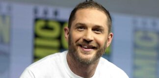 Tom Hardy Once Shattered People's Conception Of His Masculinity
