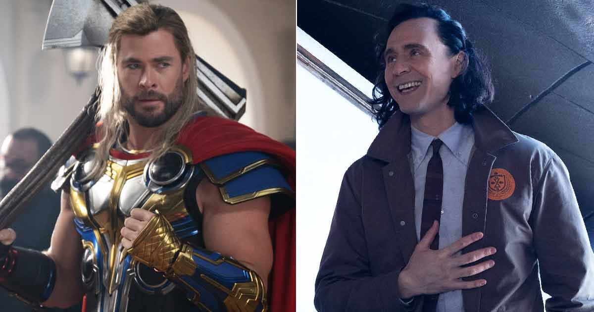 Thor: The Dark World' Comes Close to Being a Viable Story