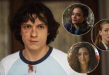 Tom Holland Reportedly Earned A Hefty Amount For His Role In 'The Crowded Room' Which Was Almost 2X Of His Female Co-Stars' Paychecks Combined