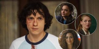 Tom Holland Reportedly Earned A Hefty Amount For His Role In 'The Crowded Room' Which Was Almost 2X Of His Female Co-Stars' Paychecks Combined