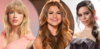 Taylor Swift Is The Most Loved Instagram Celebrity Followed By Selena Gomez & Others!