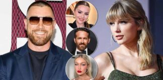 Travis Kelce Reveals The Beginning Of His Love Story With Taylor Swift!
