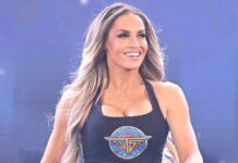 Trish Stratus Net Worth Revealed: From A $3 Million Home In Toronto To A Car Collection Worth Nearly 300K, Here's How Much The WWE Wrestler Is Worth