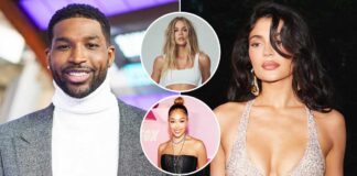 Tristan Thompson Apologizes To Kylie Jenner Four Years After Cheating On Khloe Kardashian With Her Best Friend Jordyn Woods!