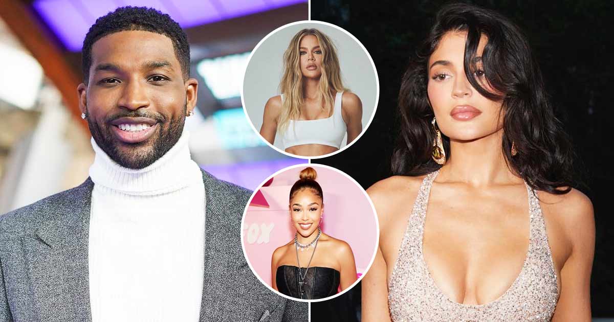 Tristan Thompson Apologizes To Kylie Jenner Four Years After Cheating On Khloe Kardashian With Her Best Friend Jordyn Woods!