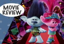 Trolls Band Together Movie Review: Justin Timberlake Led Candyfloss-Coloured Trippy Family Entertainer Will Bore You To Death With A Weak Story