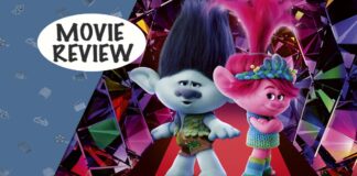 Trolls Band Together Movie Review: Justin Timberlake Led Candyfloss-Coloured Trippy Family Entertainer Will Bore You To Death With A Weak Story