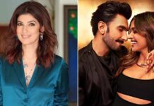Twinkle Khanna Hails Deepika Padukone’s Approach Of 'Dating Multiple Men' Along With Ranveer Singh As 'Logical’