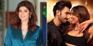 Twinkle Khanna Hails Deepika Padukone’s Approach Of 'Dating Multiple Men' Along With Ranveer Singh As 'Logical’
