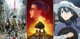 Understanding the Attack on Titan Lore, How the Manga Chapters Map Onto the Final Season, and How to Watch ‘Attack on Titan’ in Chronological Order