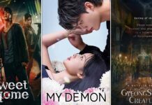 Upcoming K-dramas: From Sweet Home 2 To Gyeongseong Creature, 5 Korean Shows We Are Excited For!
