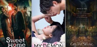 Upcoming K-dramas: From Sweet Home 2 To Gyeongseong Creature, 5 Korean Shows We Are Excited For!