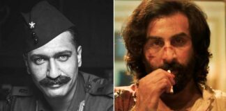 Vicky Kaushal's Reaction To Sam Bahadur vs Animal Box Office Clash