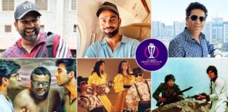 Virat Kohli Loves Andaz Apna Apna & Sachin Tendulkar Is A Sholay Fan While Rohit Sharma Is Team Hera Pheri: Here Are Favorite Films Of Hardik Pandya, Shubman Gill, KL Rahul, Jasprit Bumrah & Others!