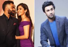 Virat Kohli's Favorite Bollywood Songs Have A Special Connection To Wife Anushka Sharma - Deets Here!