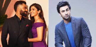 Virat Kohli's Favorite Bollywood Songs Have A Special Connection To Wife Anushka Sharma - Deets Here!