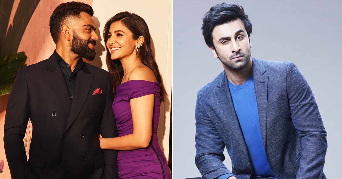 Virat Kohli's Favorite Bollywood Songs Have A Special Connection To Wife Anushka Sharma - Deets Here!
