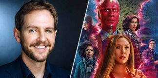 WandaVision2 Will Not Take Place Reveals The Series' Season 1 Director Matt Shakman