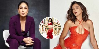 "Was Deepika Padukone & Not Kareena Kapoor Khan The OG Choice For Chammak Challo?" Bebo Once Allegedly Felt DP Spread The Wild Rumor To 'Gain Mileage'