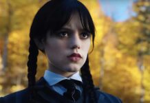 Wednesday Fame Jenna Ortega To Take Home A Whopping $2 Million By The End Of Season 2?