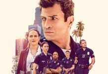 What To Expect From The Rookie Season 6? Nathan Fillion & Cast’s Solidarity, Recap Of Season 5’s Thrilling Finale – Everything You Need To Catch Up On! What To Expect From Rookie Season 6? Nathan Fillion & Cast's Solidarity, Recap Of Season 5's Thrilling Finale - Everything You Need To Catch Up On!