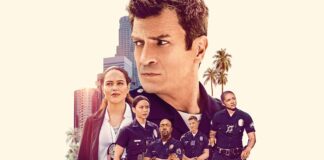 What To Expect From Rookie Season 6? Nathan Fillion & Cast's Solidarity, Recap Of Season 5's Thrilling Finale - Everything You Need To Catch Up On!