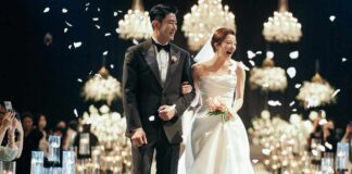 What’s Wrong With Secretary Kim Star Hwang Bo Ra Announces Pregnancy With Hubby Cha Hyun Woo