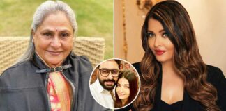 When Aishwarya Rai Bachchan Was Asked "To Be Respectful" By Jaya Bachchan While Having 'Rubbish' Convo & Arguments With Her!