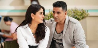 When Akshay Kumar Was Pushed To The Ground By Kareena Kapoor Khan After He Said, “You Love Money”