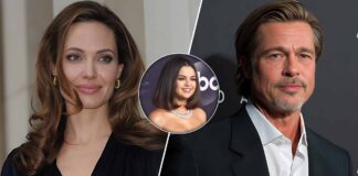 When Angelina Jolie Faced A Witch-Hunt & Media Portals Claimed Her To Be "Cold & Cruel" And "Insane With Jealousy" Leading To $450 Million Divorce With Brad Pitt!