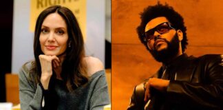 When Angelina Jolie & The Weeknd's Rumored Relationship Made Her Kids Uncomfortable: "Embarrassing & Creepy"