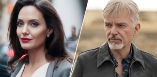 Billy Bob Thornton Once Opened Up About What He Felt About Exchanging Vial Of Blood With Angelina Jolie, Here's What He Said!