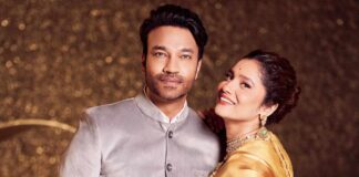 When Ankita Lokhande Called Husband Vicky Jain Her Genie, Adding "Mere Saare Kharce Yahi Uthata Hai": "I Feel Very Fortunate & Lucky"