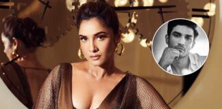 When Ankita Lokhande Slammed Rumors Of Her Being Insecure With Sushant Singh Rajput’s Successful Career In Bollywood