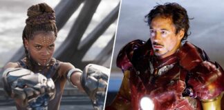 When Black Panther Producer Called Letitia Wright's Shuri Smarter Than Tony Stark In The MCU