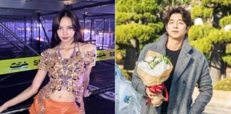 When BLACKPINK's Lisa Confessed Her Love For Goblin Star Gong Yoo, Here's How He Reacted