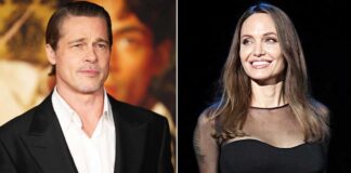 When Brad Pitt Said He Cannot Live Without Maddox & Zahara!