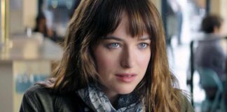 When Dakota Johnson Shared How She Wasn't Ready For Fifty Shades Of Grey But Later Understood It Really!
