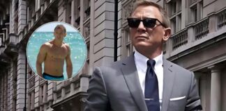 When Daniel Craig's Swimming Trunks From Casino Royale Were Auctioned For A Staggering Amount